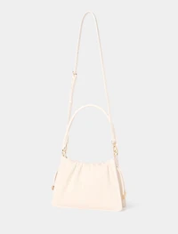 Palmer Medium Pleat Bag