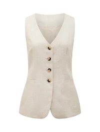 Alexa Waistcoat