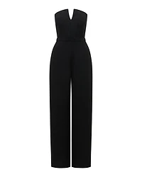 Cora Corset Bodice Jumpsuit