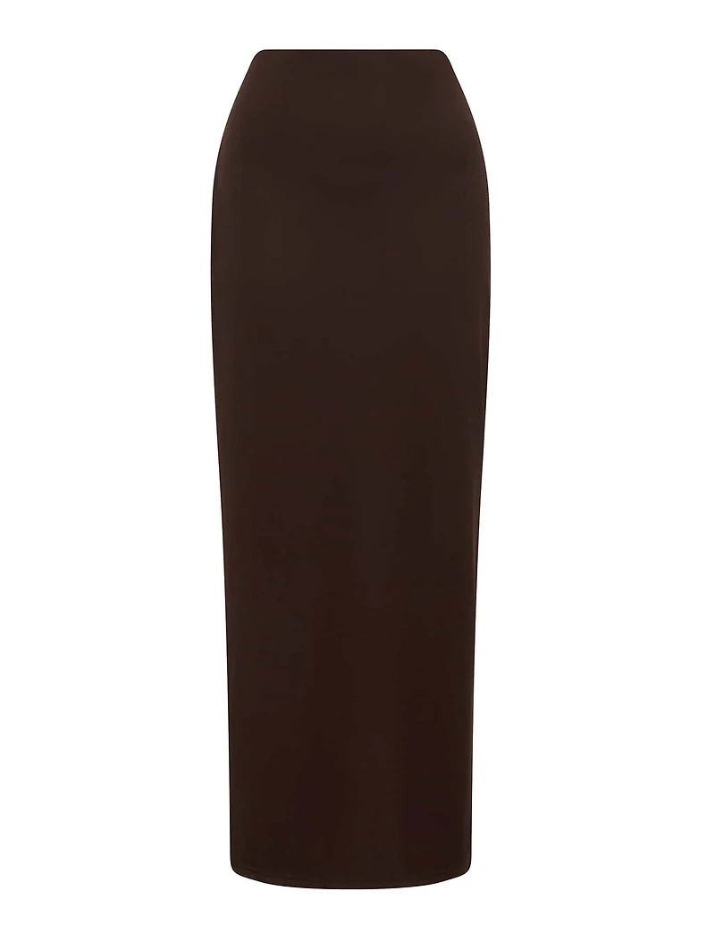 Mia Mesh Maxi Skirt
