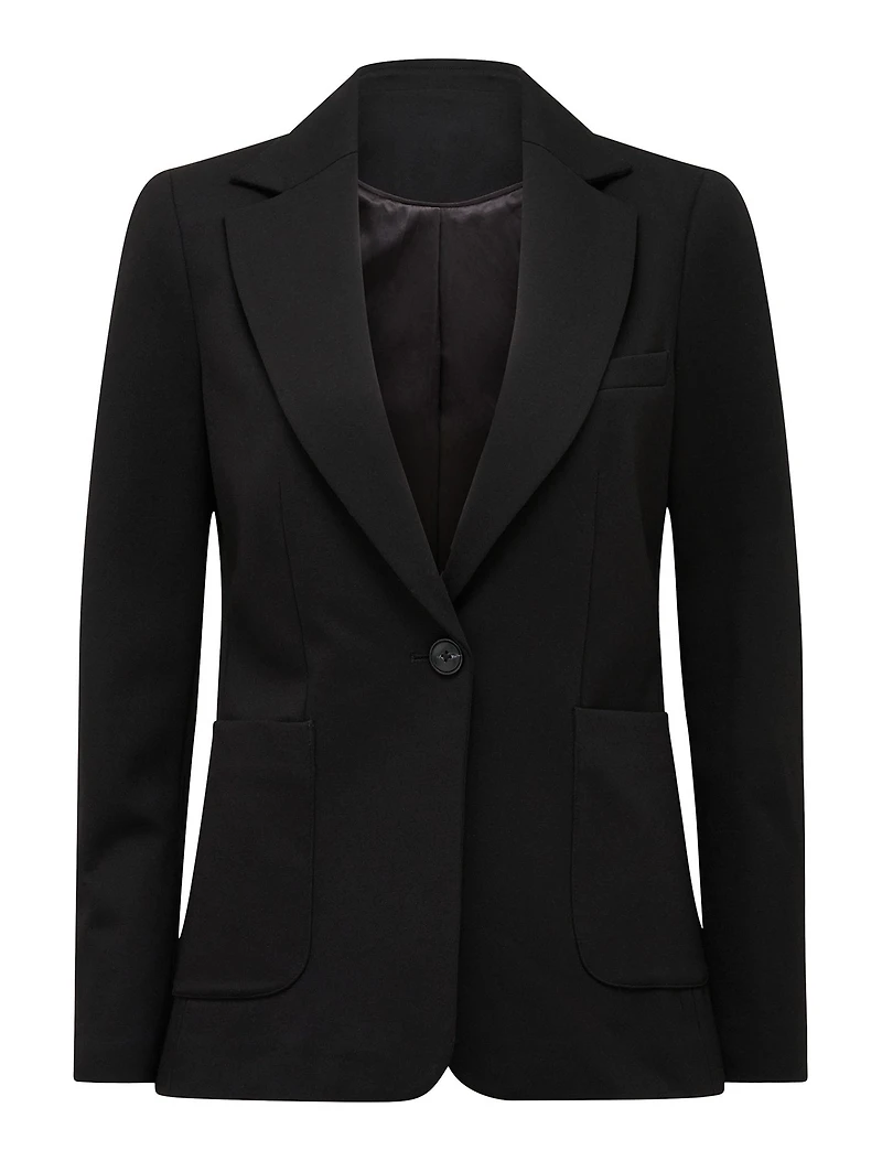 Phillipa Ponte Blazer