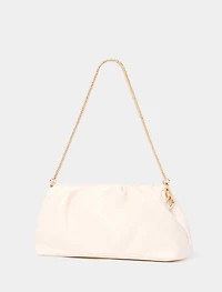 Signature Saskia Soft Quilt Clutch