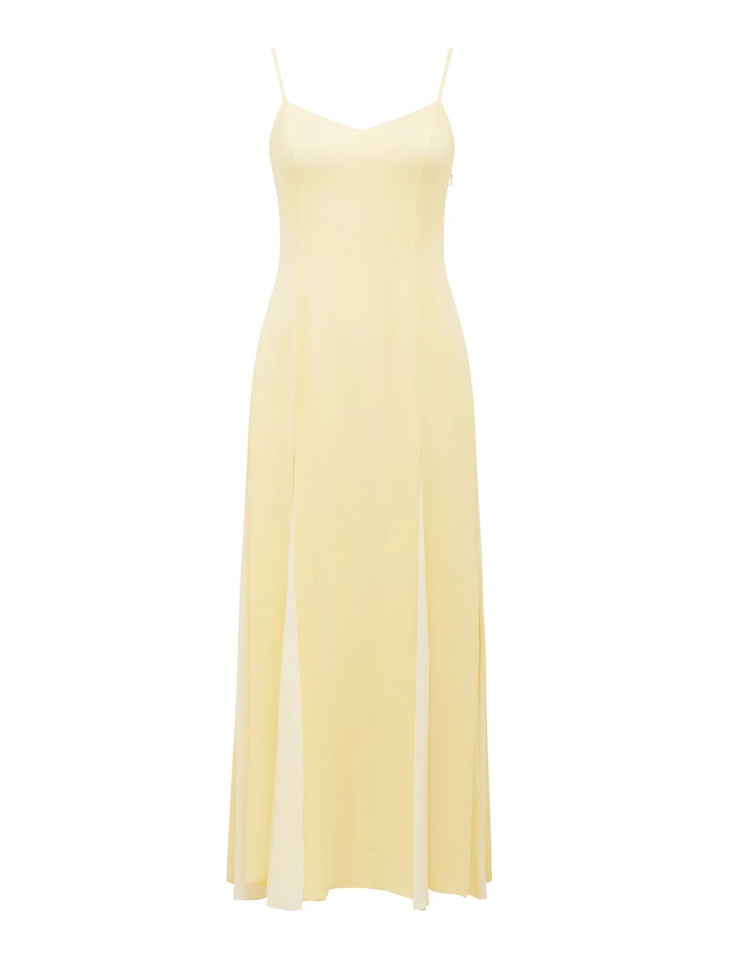 Dahlia Maxi Dress