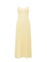 Dahlia Maxi Dress