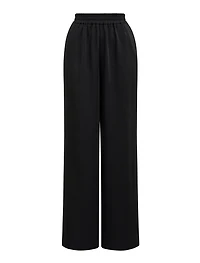 Enya Wide Leg Pant