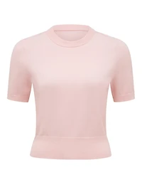 Maisie Knit Tee