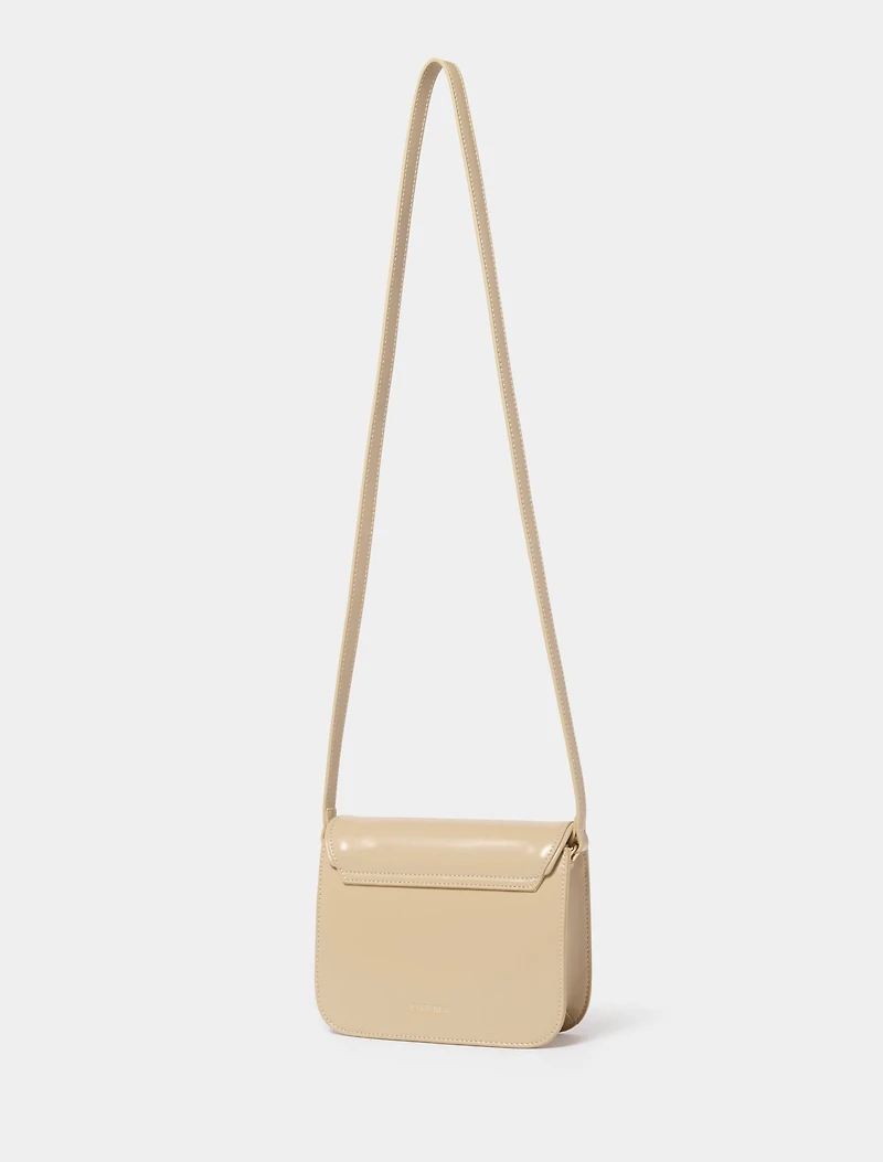 Ophelia Organic Crossbody