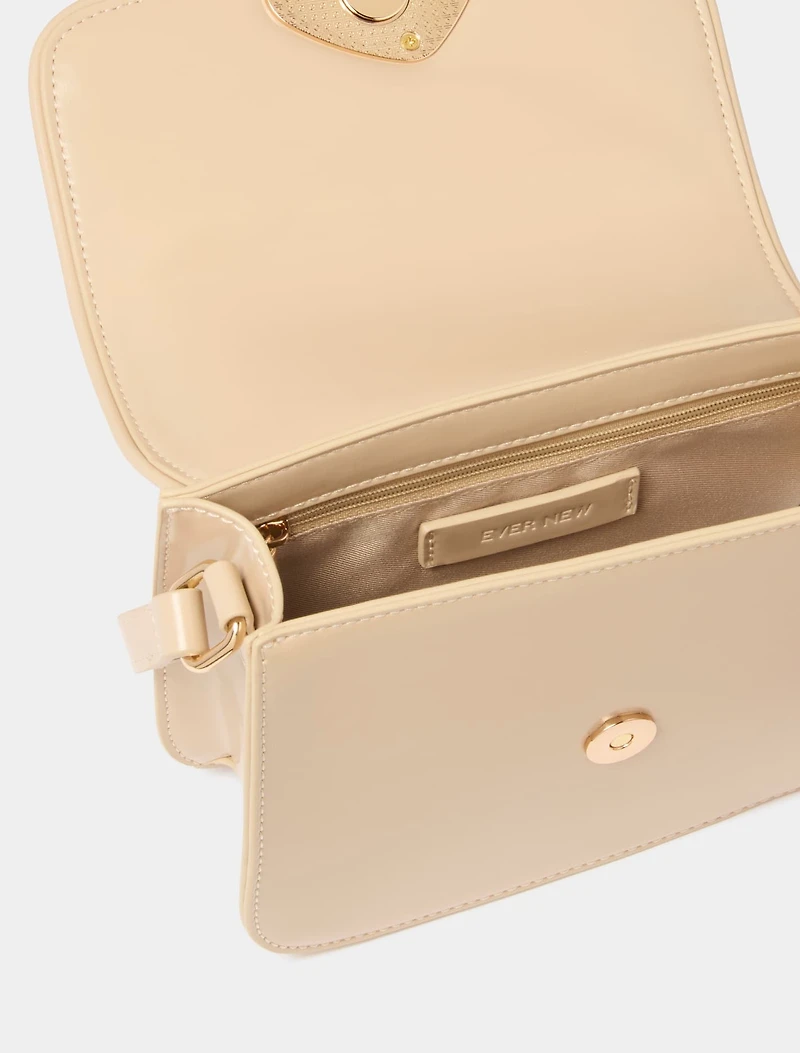 Ophelia Organic Crossbody