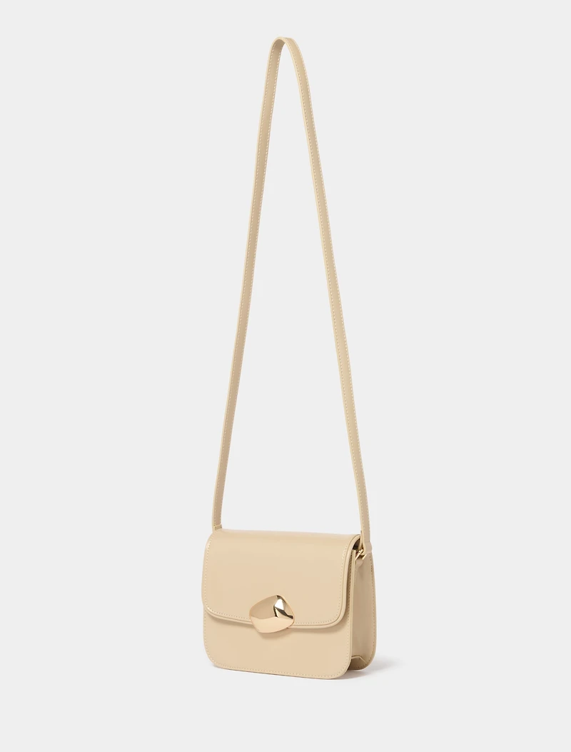 Ophelia Organic Crossbody