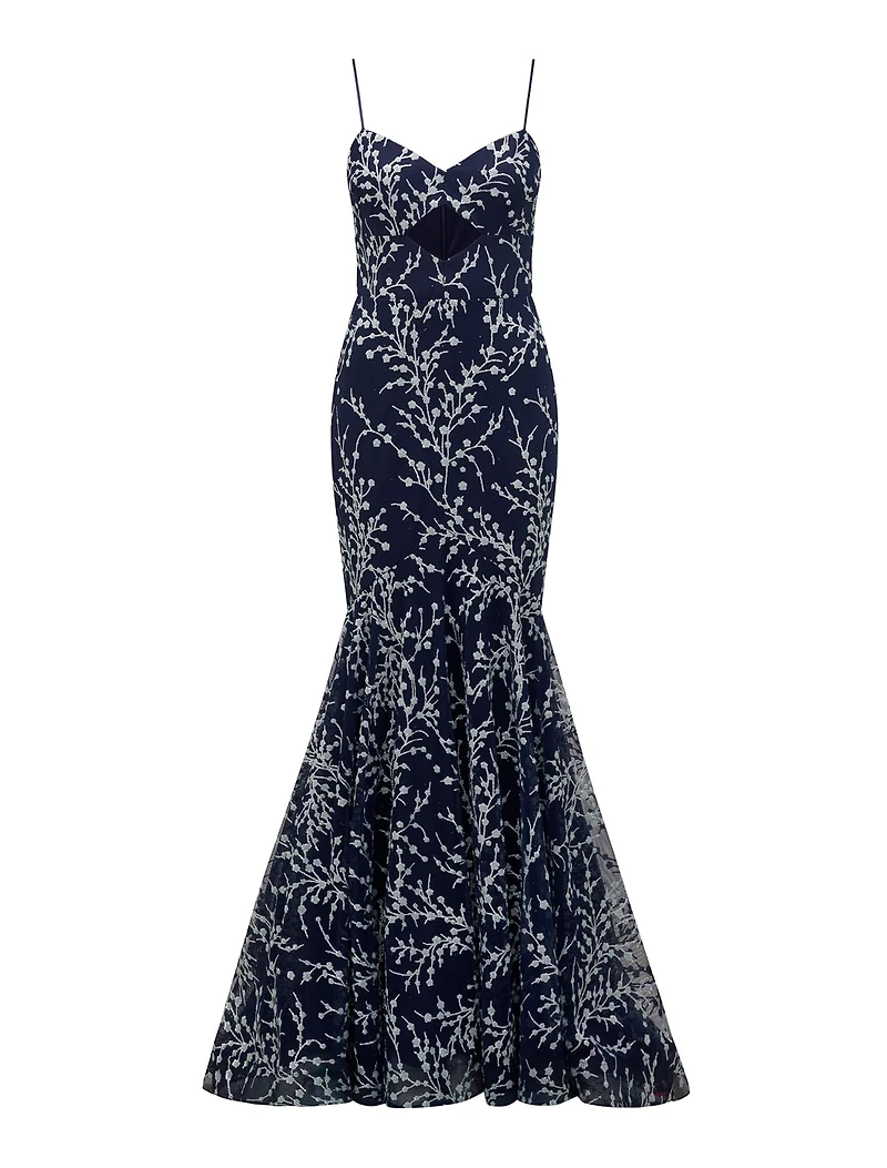 Jodie Embellished Gown