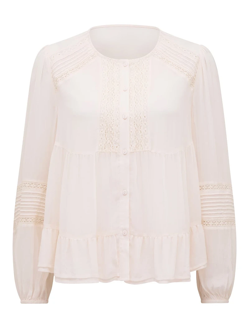 Hartley Trim Top