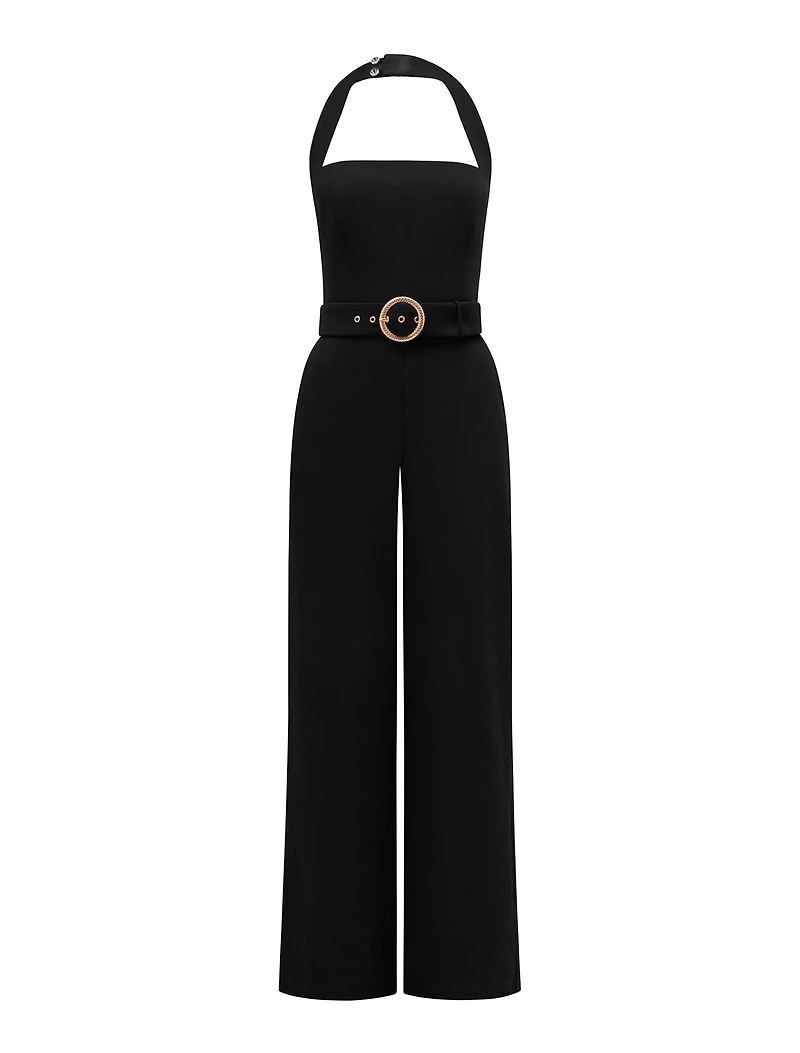 Remmie Halter Jumpsuit