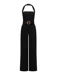 Remmie Halter Jumpsuit