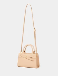 Sylvia Strap Keeper Bag