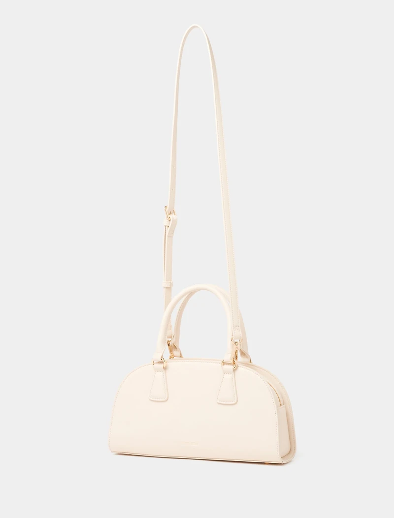 Marina Bowler Bag