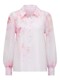 Cora Slim Shirt