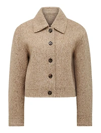 Millie Textured Jacket