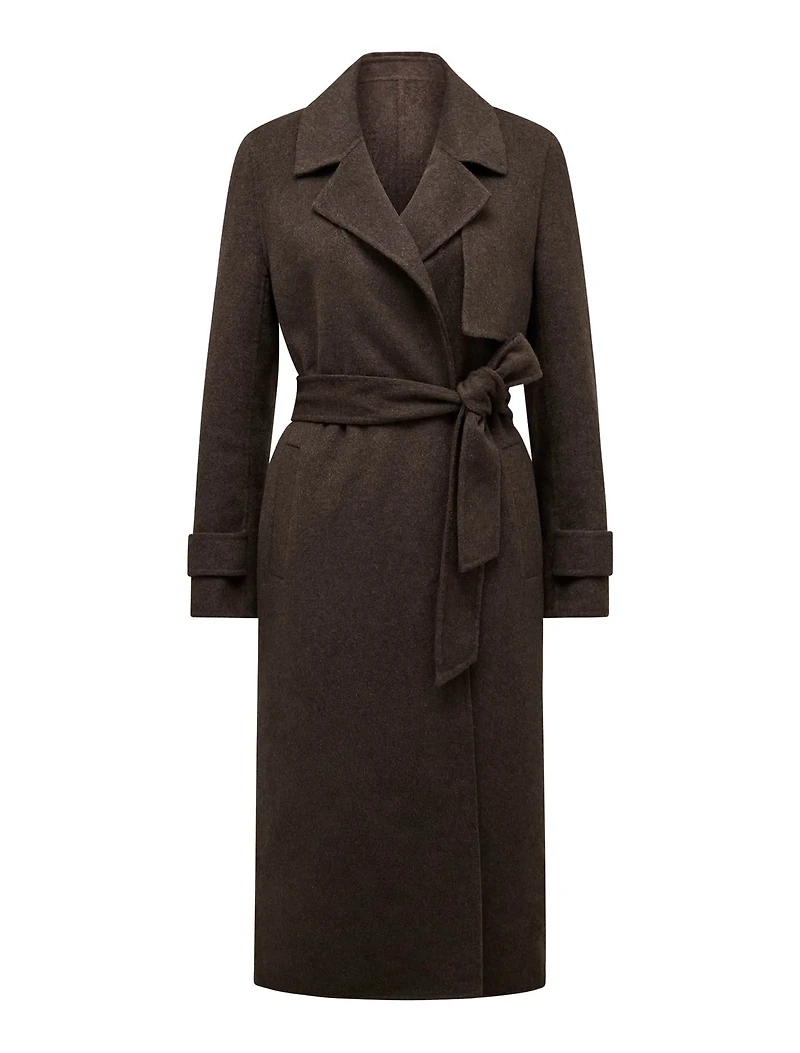 Elise Felled Trench