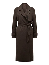 Elise Felled Trench