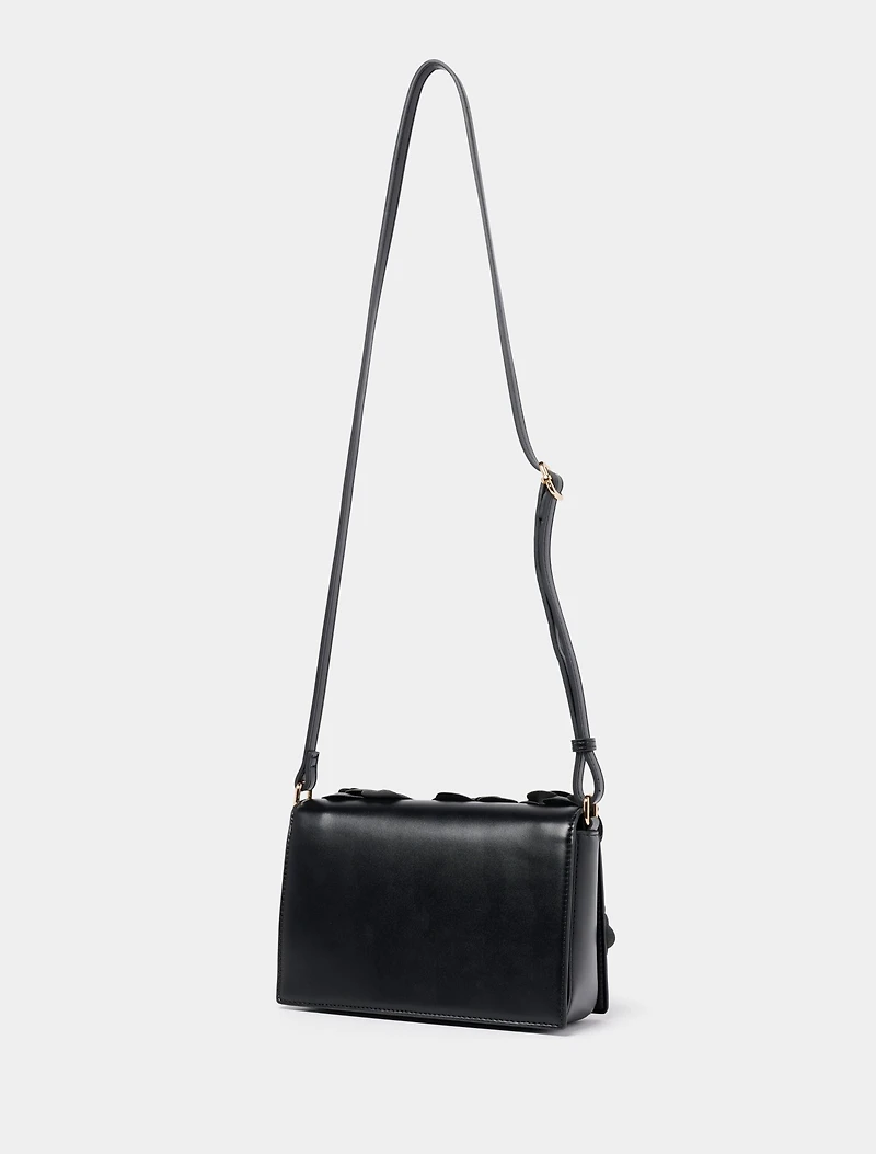 Signature Belle Bloom Flower Bag