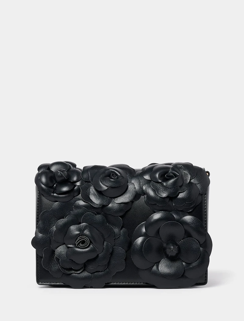Signature Belle Bloom Flower Bag