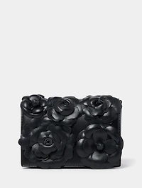 Signature Belle Bloom Flower Bag