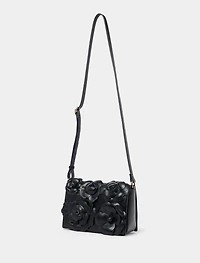 Signature Belle Bloom Flower Bag