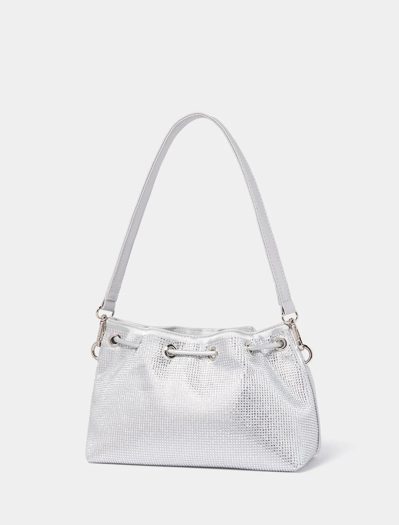 Signature Cecilia Small Clutch