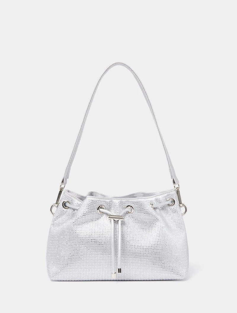 Signature Cecilia Small Clutch