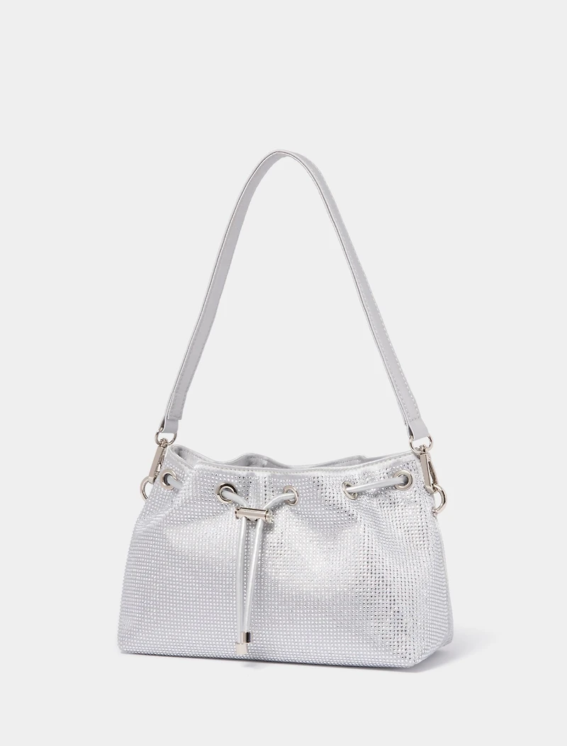 Signature Cecilia Small Clutch