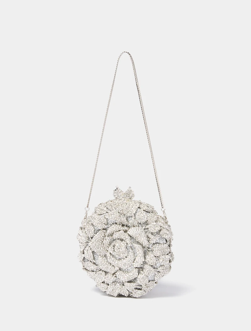 Signature Freya Fairytale Hardcase Clutch