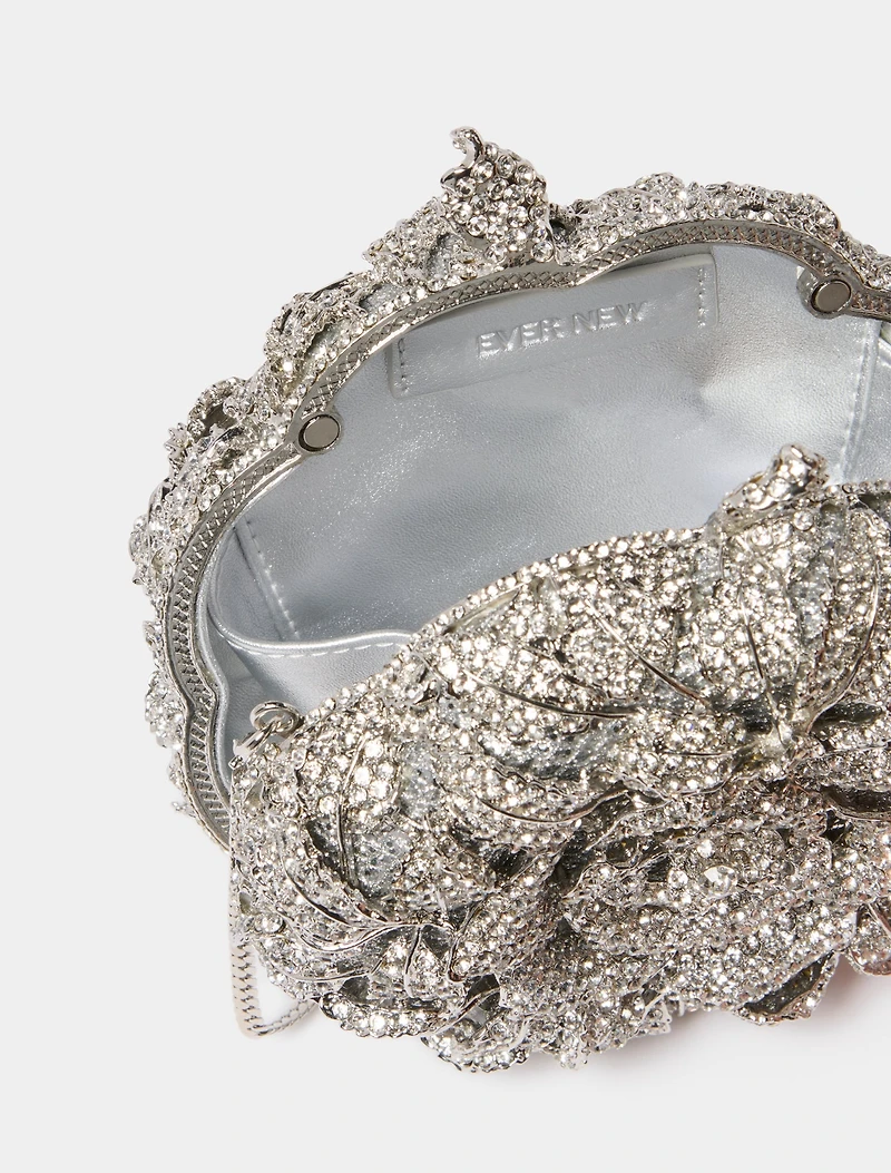 Signature Freya Fairytale Hardcase Clutch