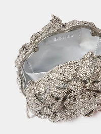 Signature Freya Fairytale Hardcase Clutch