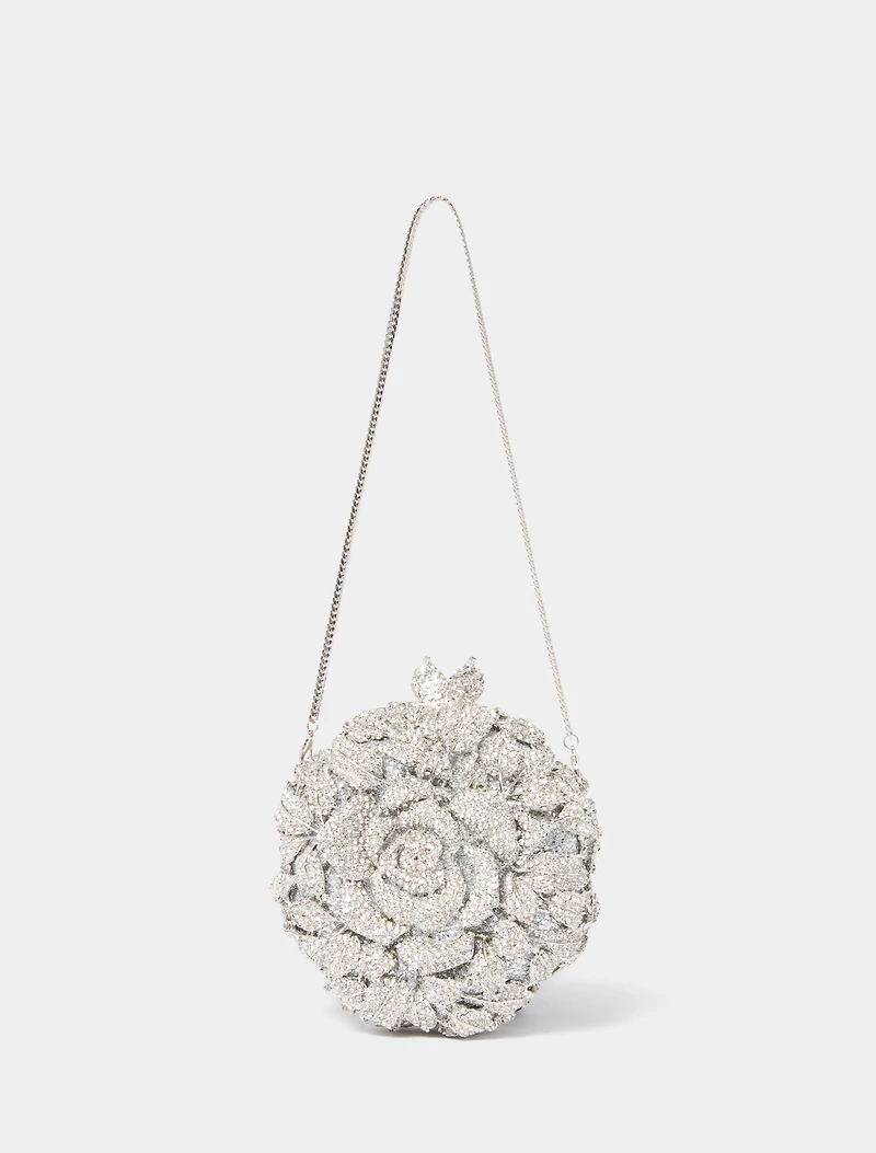 Signature Freya Fairytale Hardcase Clutch