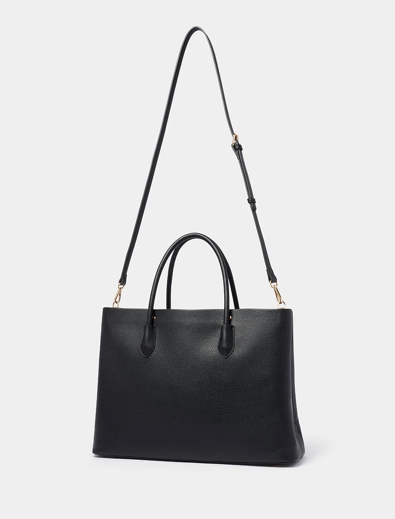 Rhea Laptop Tote