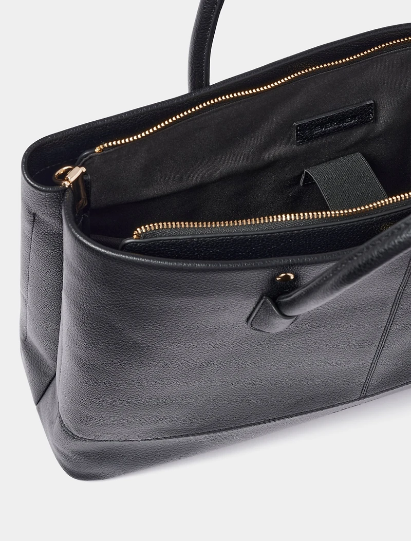 Rhea Laptop Tote