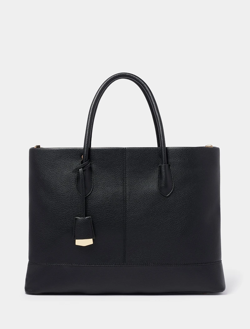 Rhea Laptop Tote