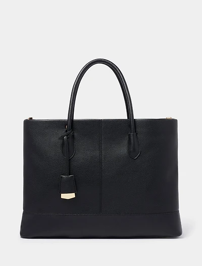 Rhea Laptop Tote Bag