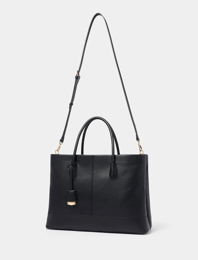 Rhea Laptop Tote
