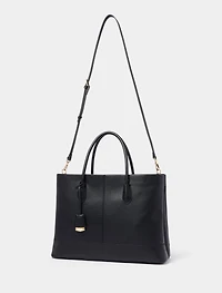 Rhea Laptop Tote
