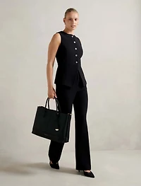 Rhea Laptop Tote