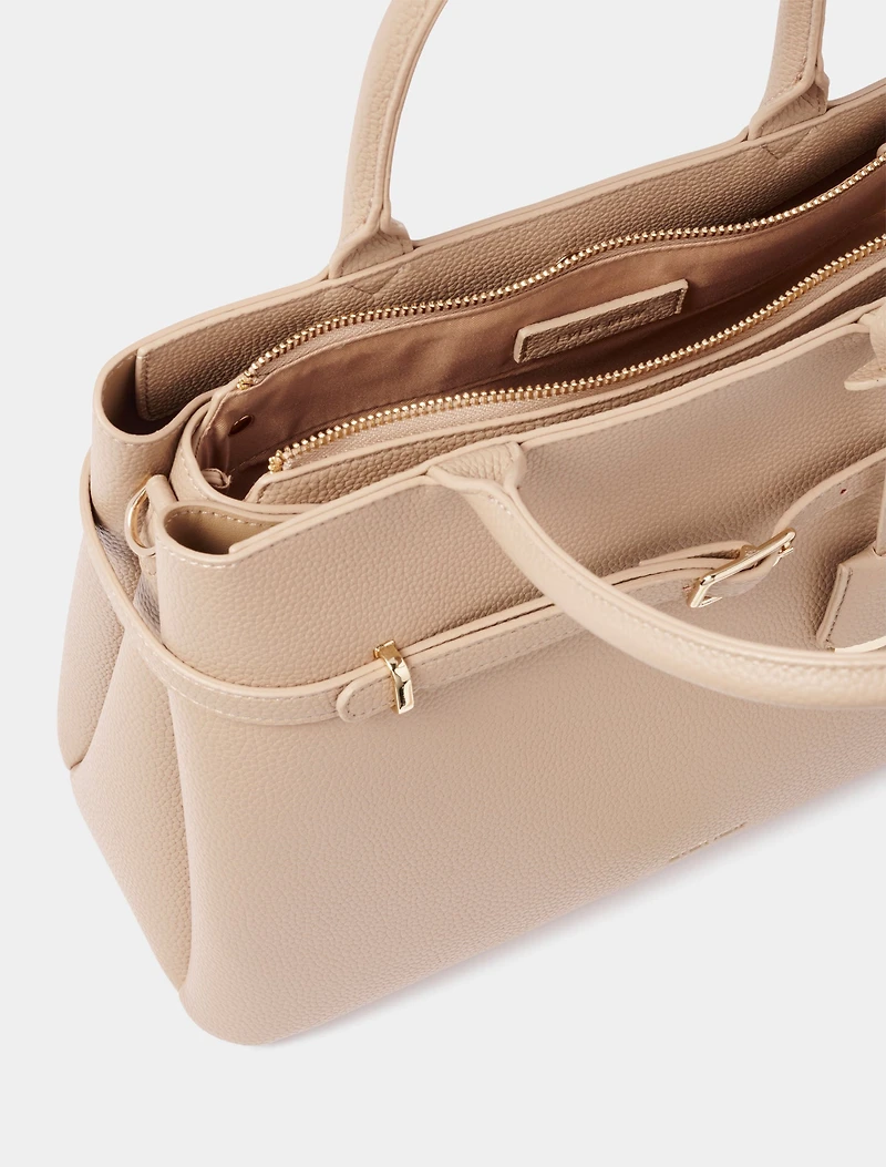 Tamsin Buckle Tote
