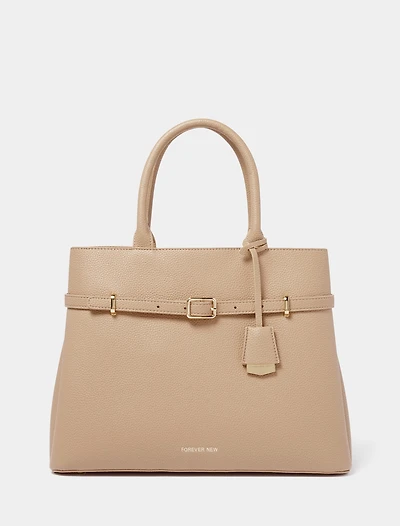 Tamsin Buckle Tote