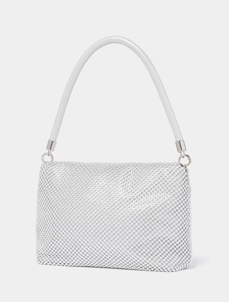 Sunday Slouch Sparkle Clutch