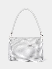 Sunday Slouch Sparkle Clutch