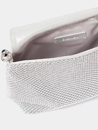 Sunday Slouch Sparkle Clutch