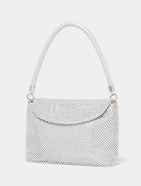 Sunday Slouch Sparkle Clutch