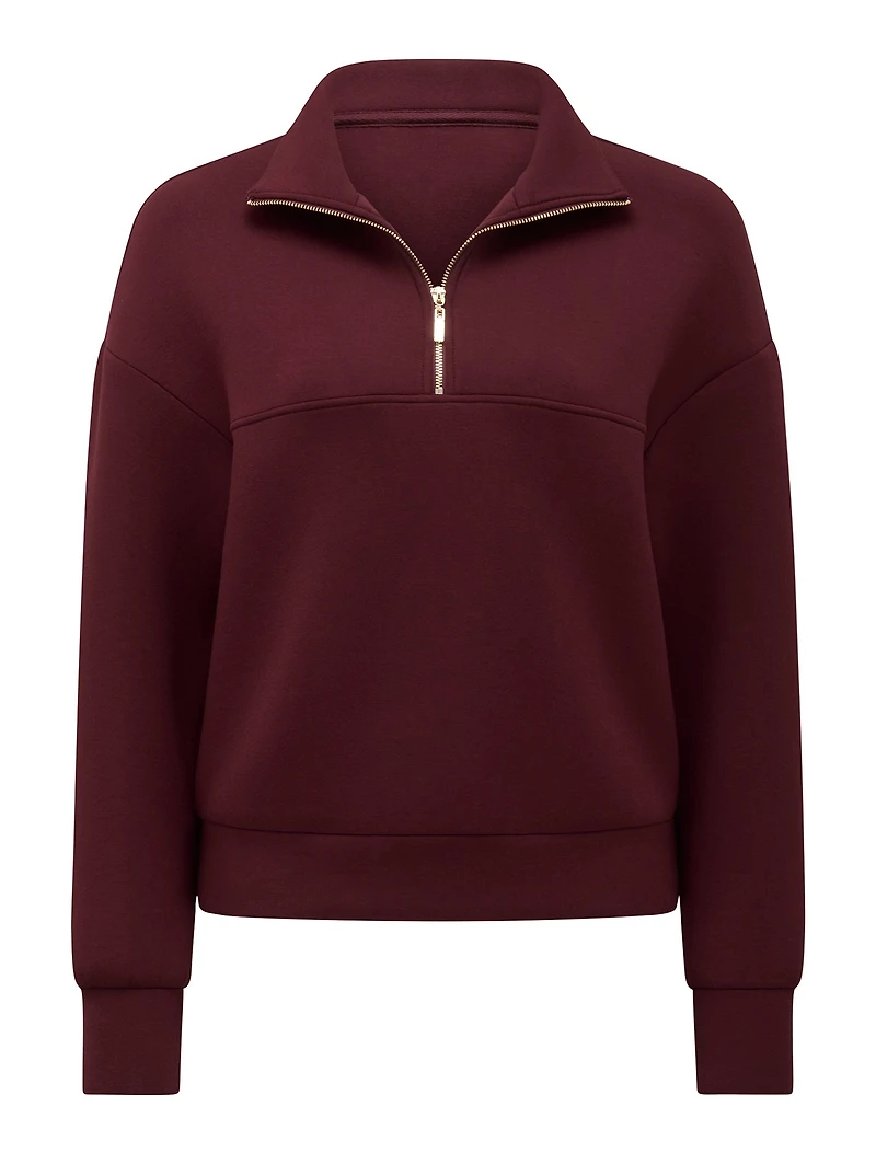 Lya Lounge Jumper