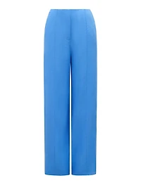 Penny Linen Wide Leg Pant