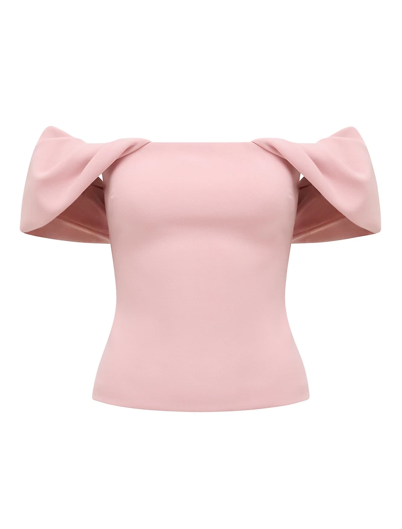 Jacinta Off Shoulder Top